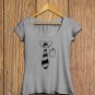Tie T-shirt, Funny T-shirt, Formal Costume T-shirt, Serious T-shirt (a)