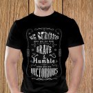 Whiskey Label T-shirt, Men T-shirt