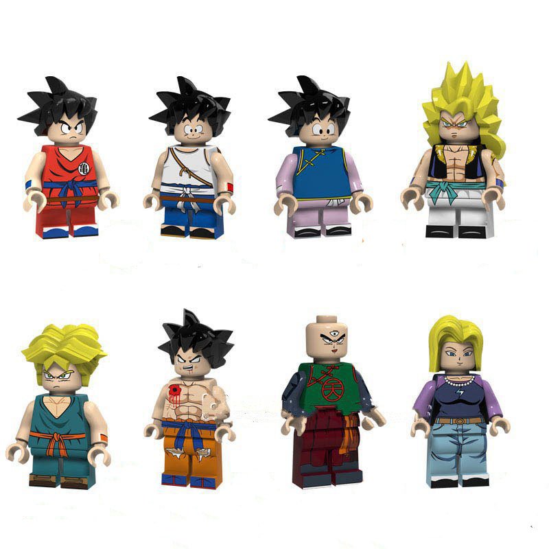 lego goten