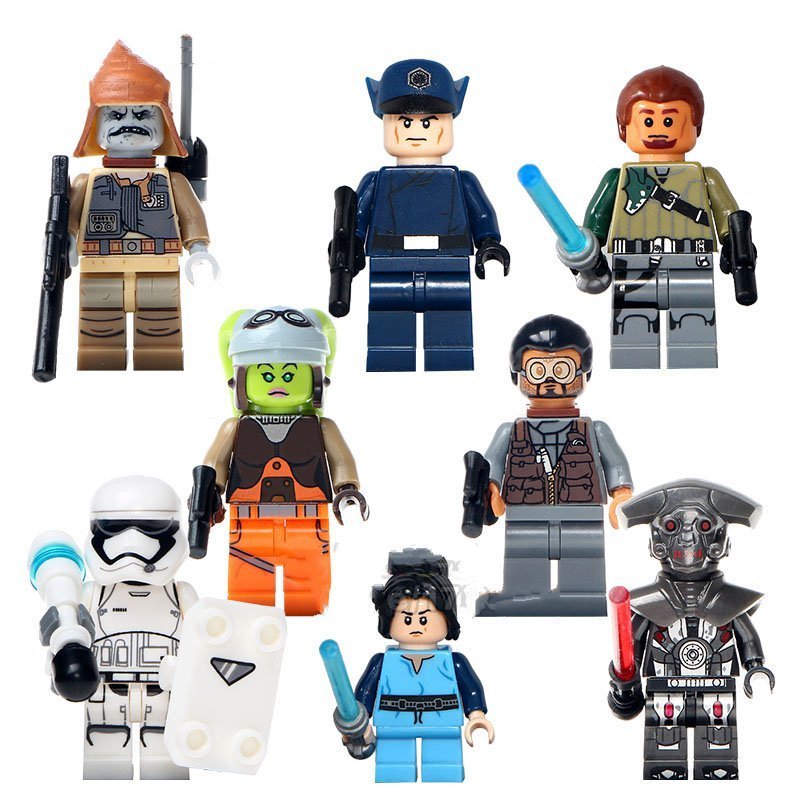 star wars boba fett lego sets