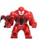 Custom Carnage Big Figure Building Toy Lego Compatible Super Hero
