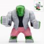 Custom Lizard Big Figure