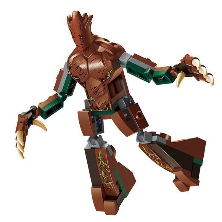 guardians of the galaxy lego toys