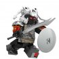 DC Universe Justice League Ares Big Figure Lego Compatible Super Hero