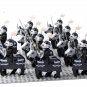 Black Roman Emperor Guards Trooper Comaptible Lego