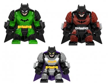 lego batman big figure