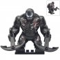 Venom Movie Riot Big Figure