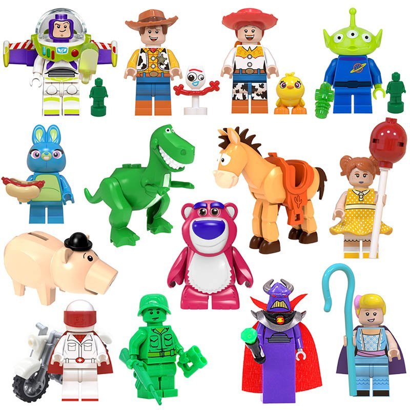 download toystory lego