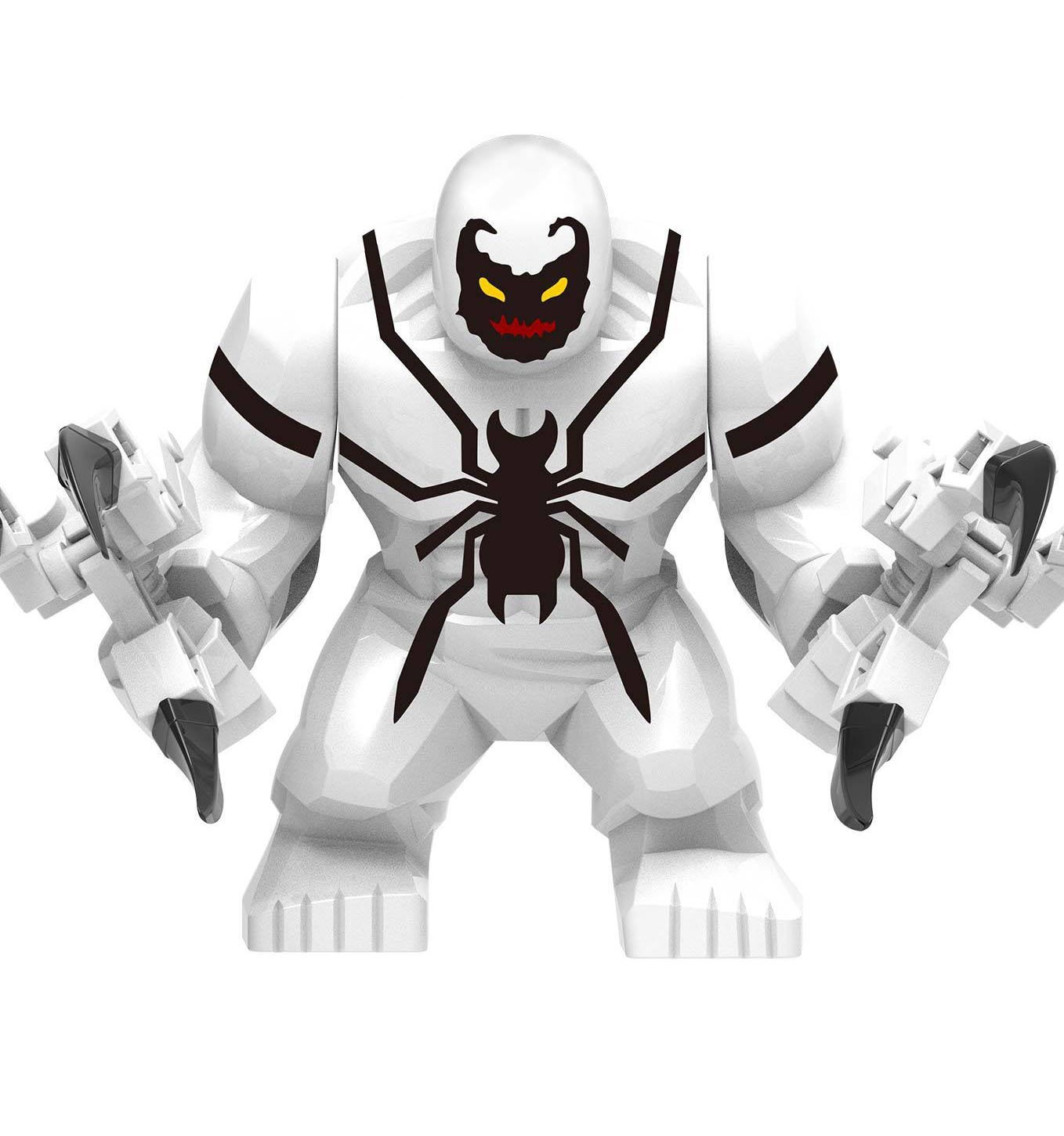 lego big figs venom
