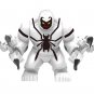 Anti Venom Big Figure Compatible Lego Anti Venom Toys