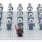 Star Wars AT AT Pilot Minifigures Lego Kylo Ren Compatible
