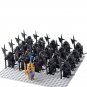 Roman Empire Royal Guards Compatible Lego Knights Army
