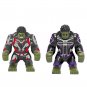 Avengers Endgame Hulk Big Figure Compatible Lego Hulk
