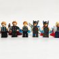 Infinity Wars Thor Stormbreaker Axe Minifigures