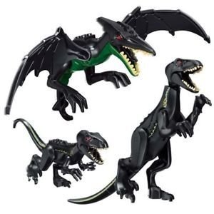 lego indoraptor walmart