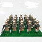 20pcs Star Wars Rebel Pilots Minifigures Army Coll Birthday Gift