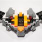 Guards of Galaxy Rocket Raccoon Warbird Building Toys