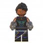 New Black Panther Sister Shuri Minifigure Compatible Lego Shuri Minifigure