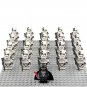 Star Wars Darth Vader The Executioner Troopers Minifigure Compatible Lego Star Wars Minifigures