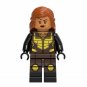 Batman Movie 2 Vixen Minifigure