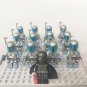 Best Star Wars Jango Fett Darth Vader Minifigures Fit Lego Jango Fett