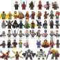 50pcs Avengers Superhero