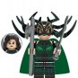 Thor Ragnarok Hela Minifigure