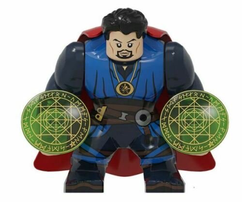 lego thor fat