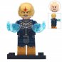 Guardian of the Galxy Nova Minifigure Building Toy