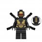 Custom Outrider Minifigure Infinity War Building Toy