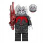 New Spiderman Movie Knull Minifigure Supehero