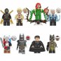 Best DC Talon Poison Ivy Killer Frost Harley Quinn Batman Poison Ivy Minifigures Fit Lego