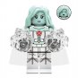 X Men Movie White Queen Minifigure