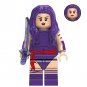 X Men Movie Phylocke Minifigure