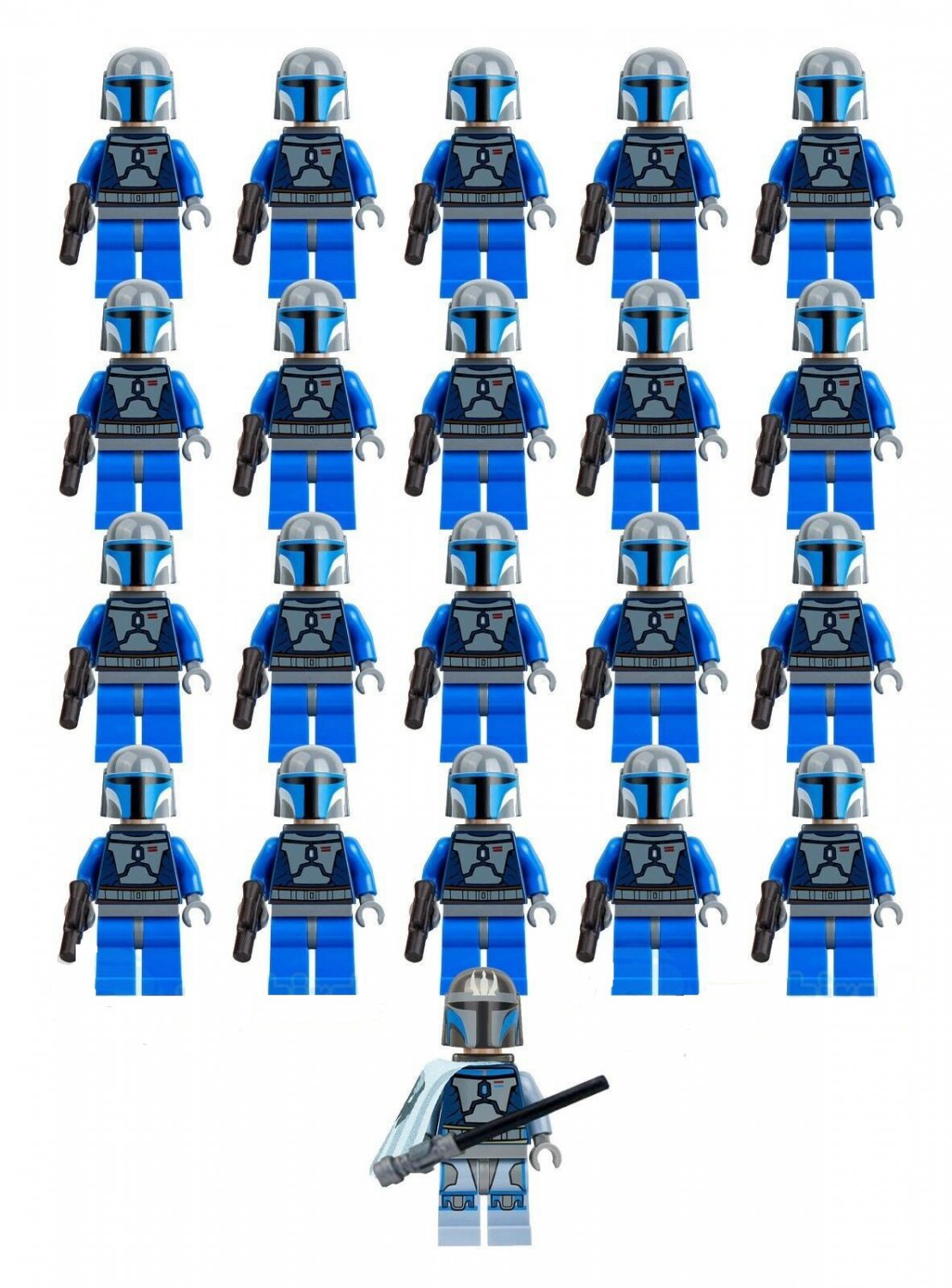 commander mandalorian