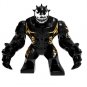 Custom Galactus Big Figure