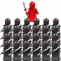 All Star Wars Elite Praetorian Guard Battle Pack Fit Lego Elite Praetorian Guard