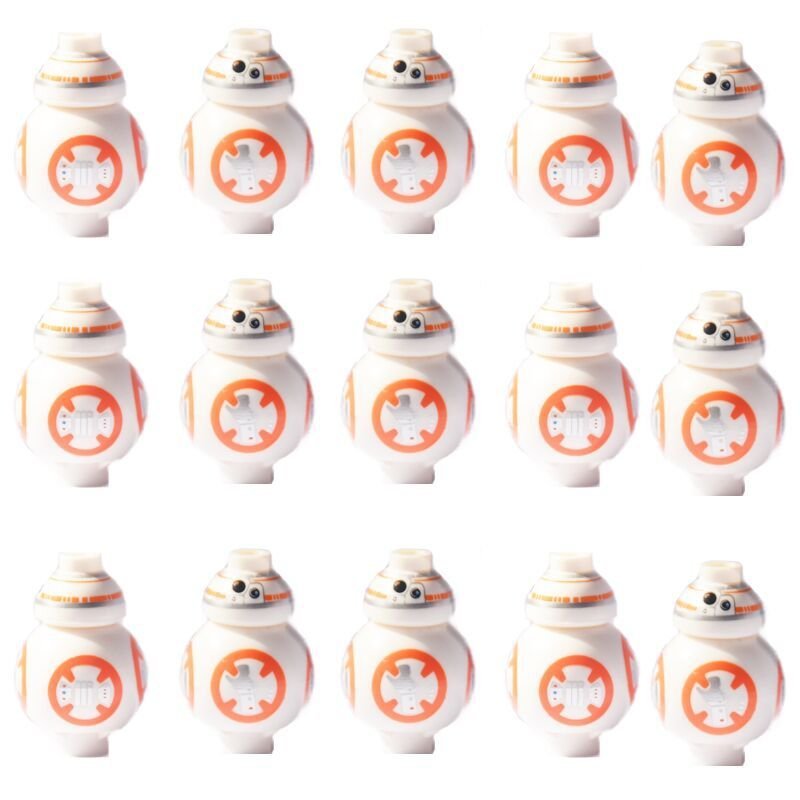 bb8 droid lego