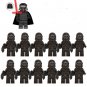 13pcs Star Wars Kylo Ren Death Trooper Minifigures