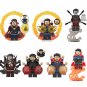 New Doctor Strange Minifigues 2022