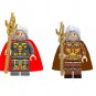 2pcs Odin Minifigures