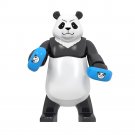 Custom Panda Minifigure