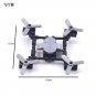 10pcs Drone Minifigures