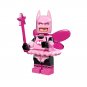 Custom Fairy Batman Minifigure