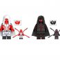 2pcs Game Spiderman 2 Minifigures