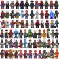 All Spiderman Movie Minifigures Cool Gift Idea