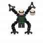 New Doctor Octopus Minifigure
