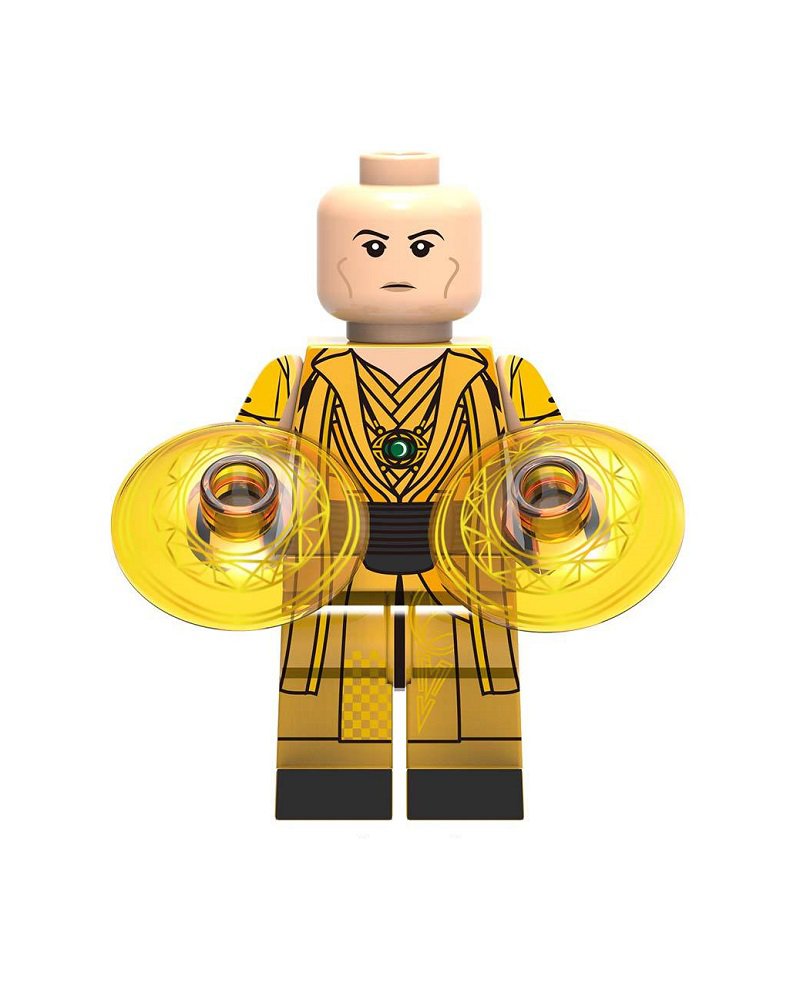 Custom Ancient One Minifigure
