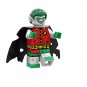 New Zombie Robin Minifigure