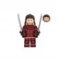 Wade Winston Wilson Minifigures Deadpool Movie Minifigure